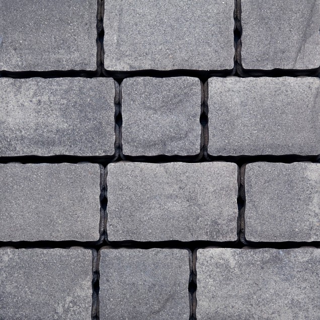 Ciottolo Isola div x 15x8 cm