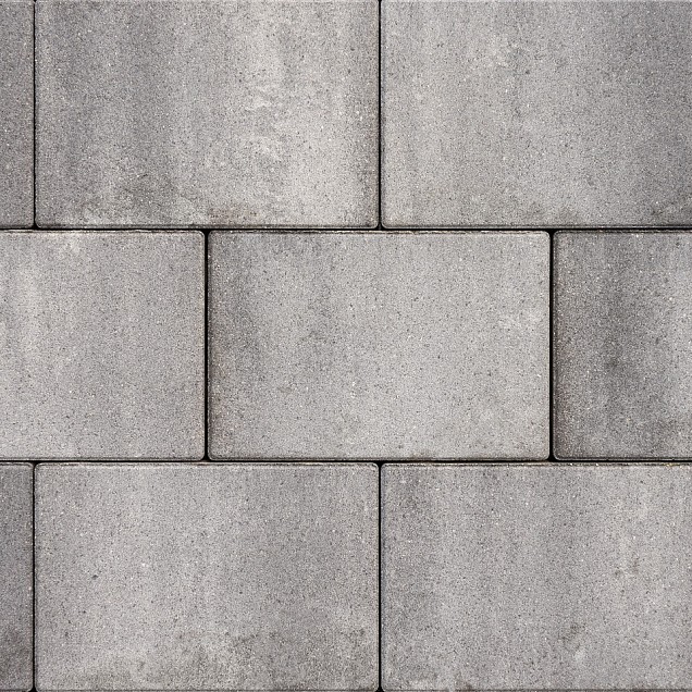 Pessoa Grey/Black 