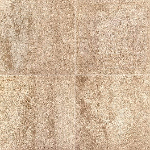 Paulo 80x80x5 cm Islas