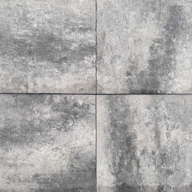 Pessoa 60x60x4 cm Albero