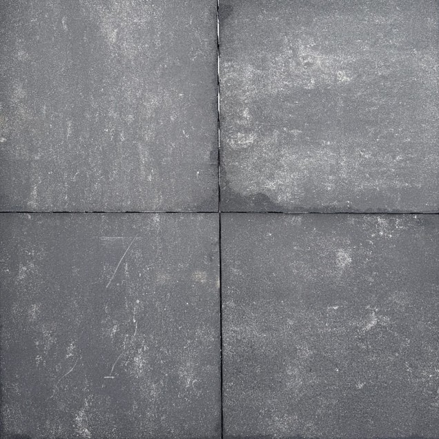 Pessoa 60x60x4 cm Eremo