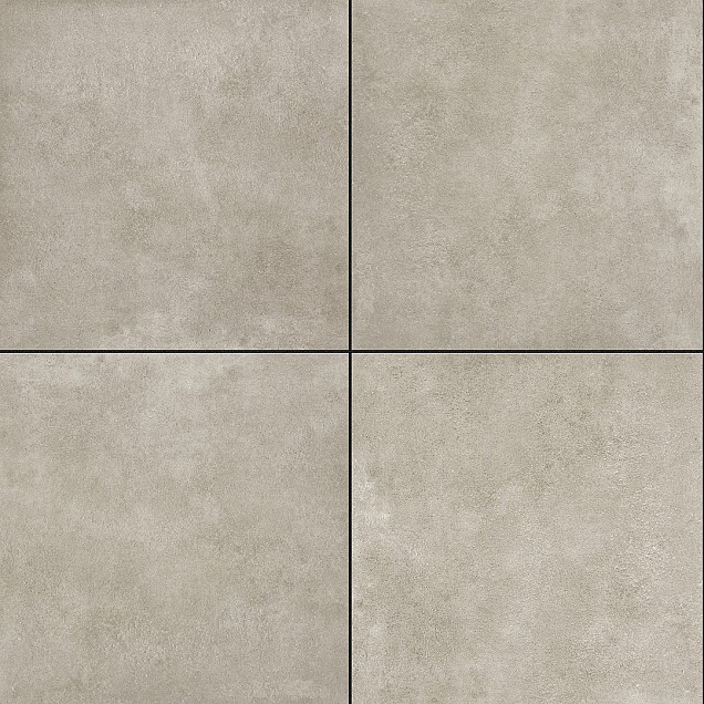 GSB Keramica 60x60x4cm Anzolo Fisca