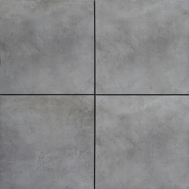 GSB Keramica  60x60x4cm Copparo Nellao