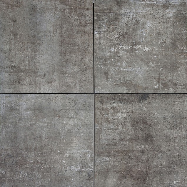 GSB Keramica 60x60x4cm Renatico Budrio