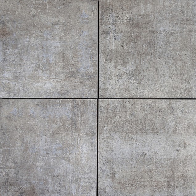 GSB Keramica 60x60x4cm Renatico Malal