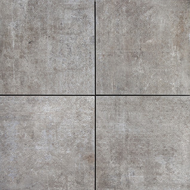 GSB Keramica 60x60x4cm Renatico Bergo