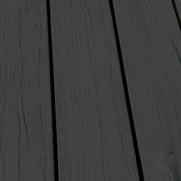 Elephant vlonderplank "naadloos" houtcomposiet 2.1x14x400 cm