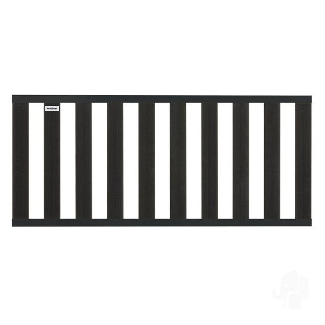 Elephant tuinhek Design houtcomposiet 1800x800mm