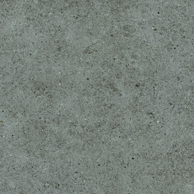 Dreen Ceramica 60x60x2 cm Boost Stone Smoke