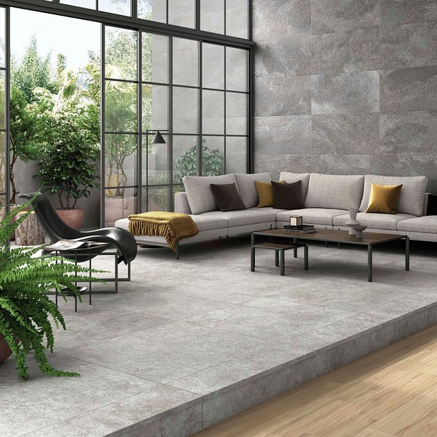GSB Keramica 60x60x2cm Narni Aramo