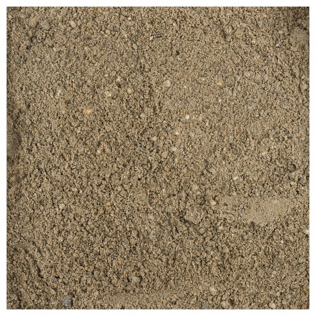 Brekerzand (25 kg)