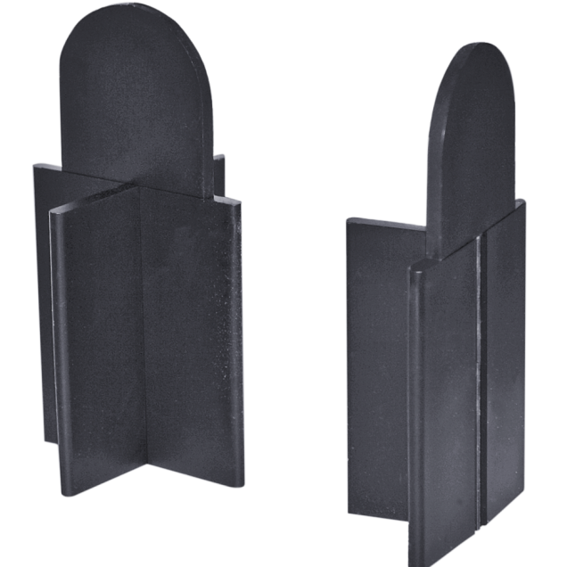 Redsun Spacer Afstandhouder 3 mm (85 St)