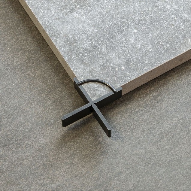 Voegkruizen 3 mm tbv keramiek 100 st