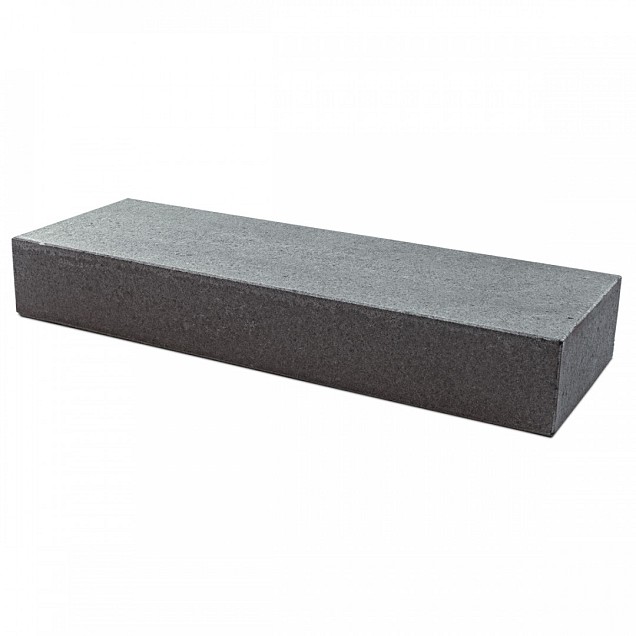 Traptrede Pacific Black 15x35x125 cm