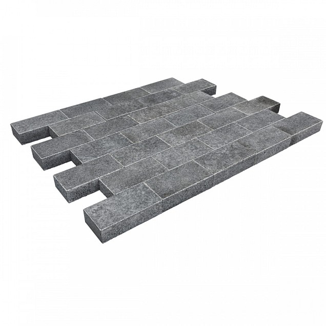Pacific Piazzo Waterjet Linea 20x10x5 cm
