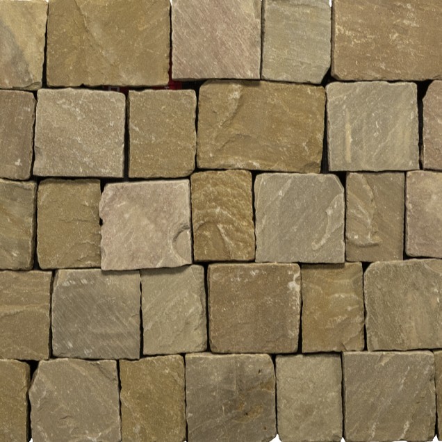 Vintage Stone - Manor Gezaagde Kasseien