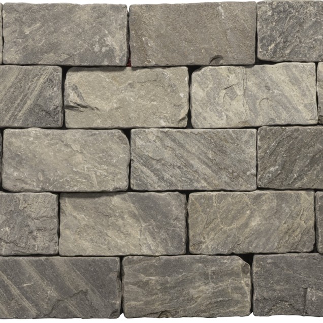 Vintage Stone -Raven Gezaagde Kasseien