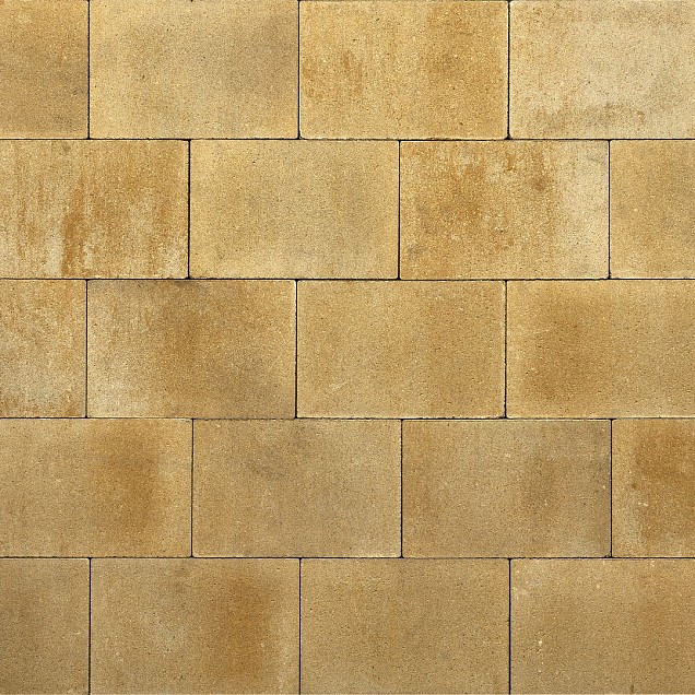 GSB Stone Premium 20x30x6 cm Beach