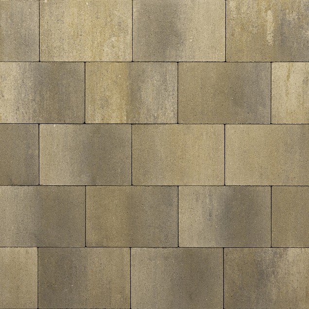 GSB Stone Premium 15x15x6 cm Dunes