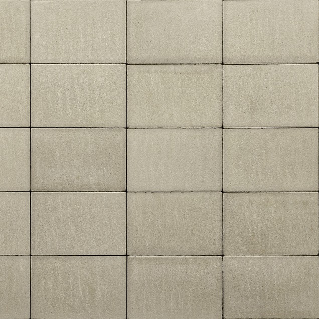 GSB Stone Premium Aged 20x30x6 cm Hill