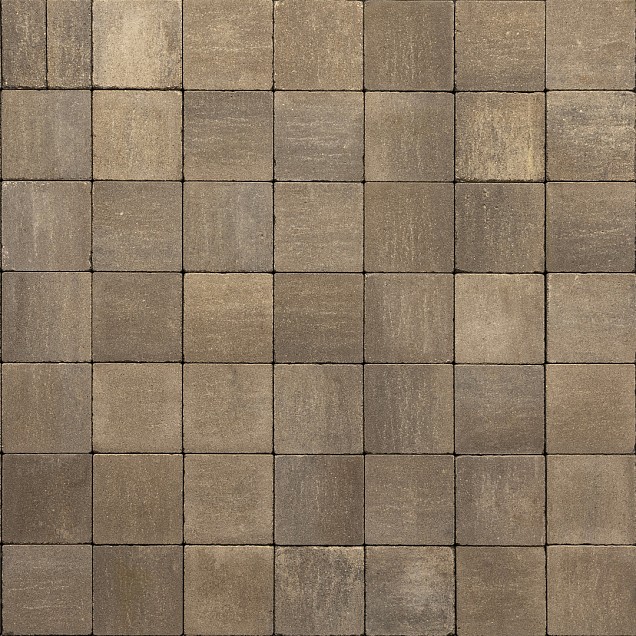GSB Stone Premium Aged 15x15x6 cm Mountain