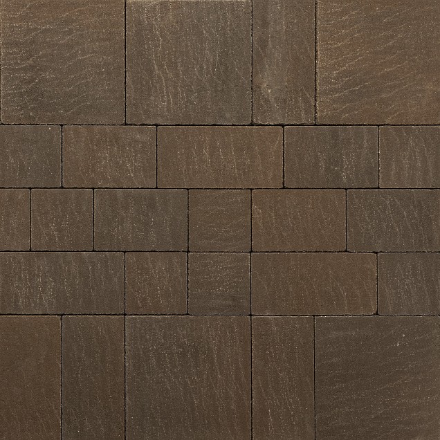 GSB Stone Premium Aged klein wildverband Cliff