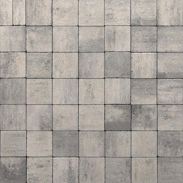 GSB Stone Premium Aged 15x15x6 cm River