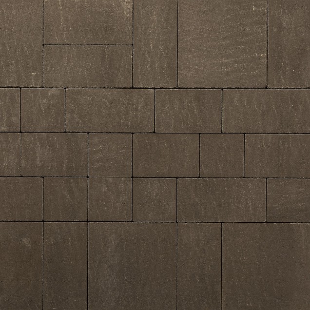 GSB Stone Premium Aged 15x15x6 cm Marsh