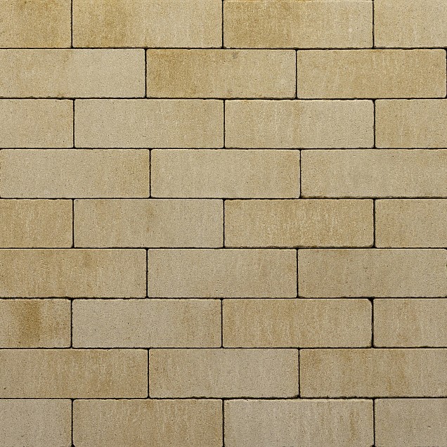 GSB Stone Paving strak 10x30x6 cm Hannover