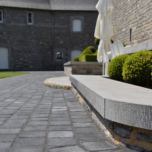 Cannock Cos 15x15x6cm