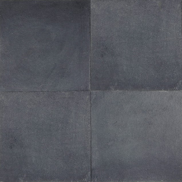 Black Beauty Basic 100x100x3 cm
