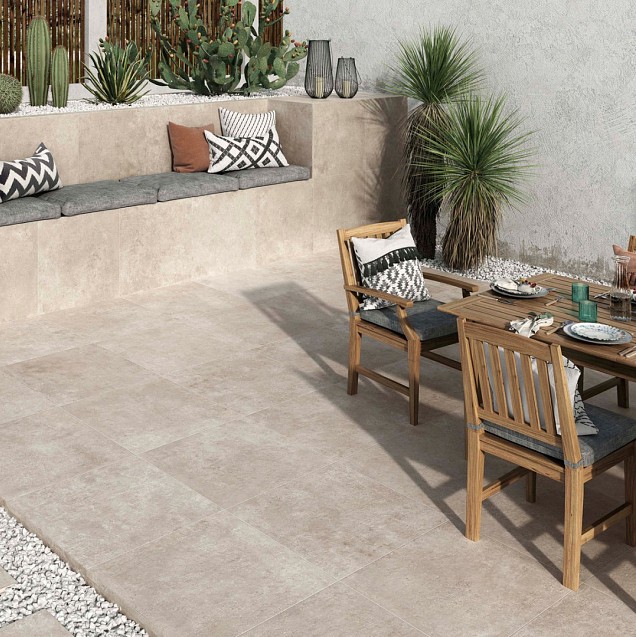 GSB Keramica 100x100x2cm Narni Fara  Van € 69,95 nu Voor :