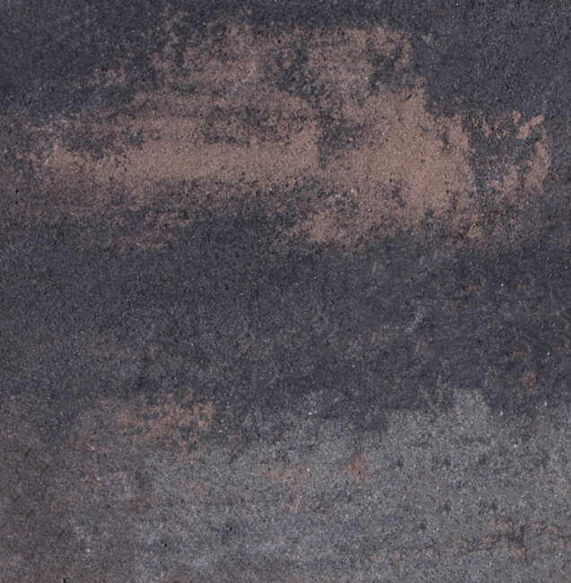 Virginia 20x5x6 cm Redmoon zonder facet