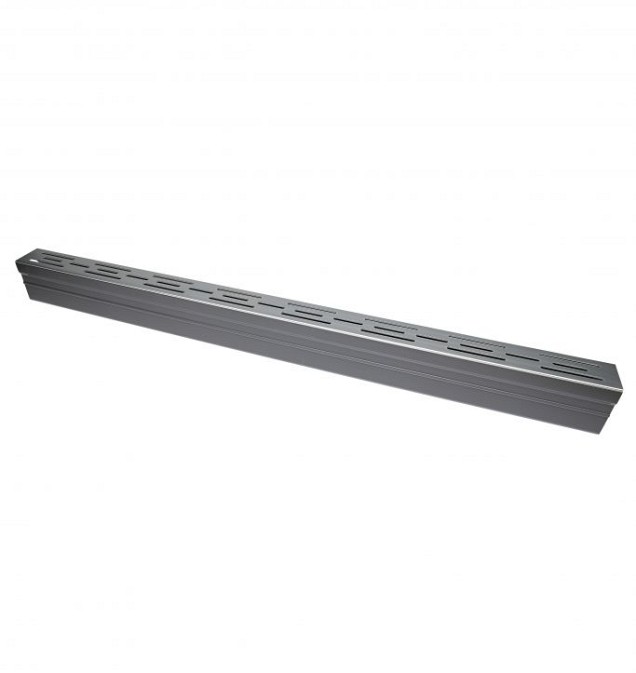 WS Luxury Drain Aluminium Rooster 100x6x10 cm