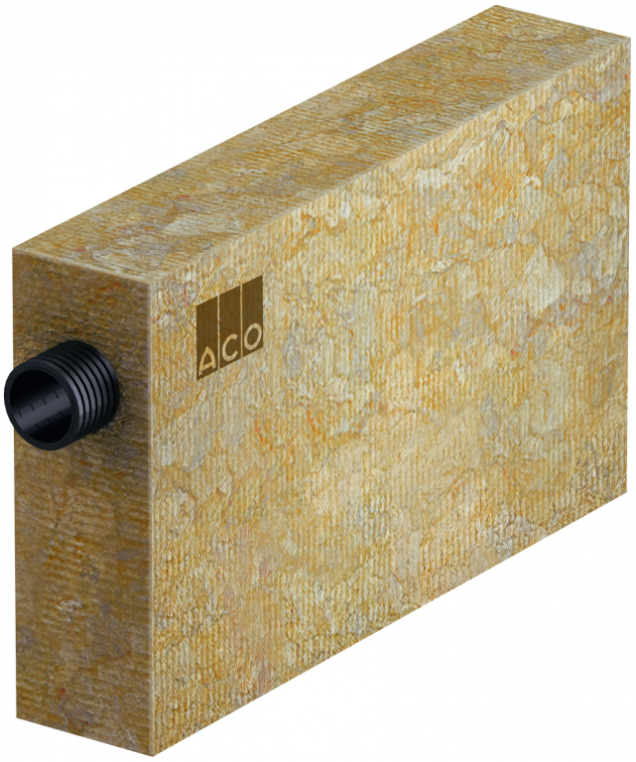 Rainbloxx 600 InfiltrationLine Unit 120 l.