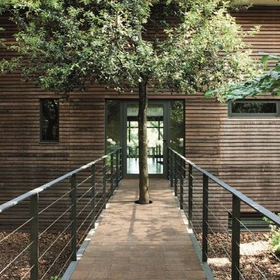 Tabor New Orleans 20x30x6 cm