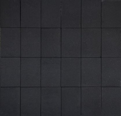 Alabama Black 30x20x6cm, nog 25m2 van €37,95 NU