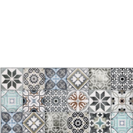 GSB Keramica 50x100x2cm Arenas Sarmin