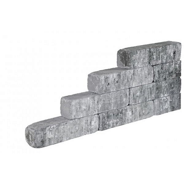 Trommelblock 15x15x45 cm Taag