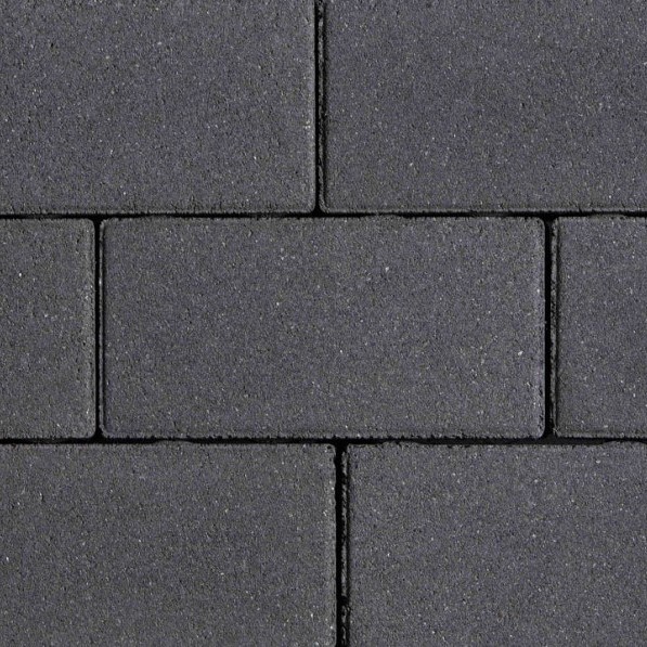 Virginia 21x10,5x8 cm Grey