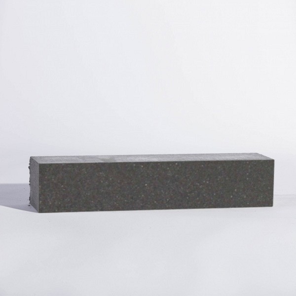 60x12x10cm Modular Kleurvast Grey