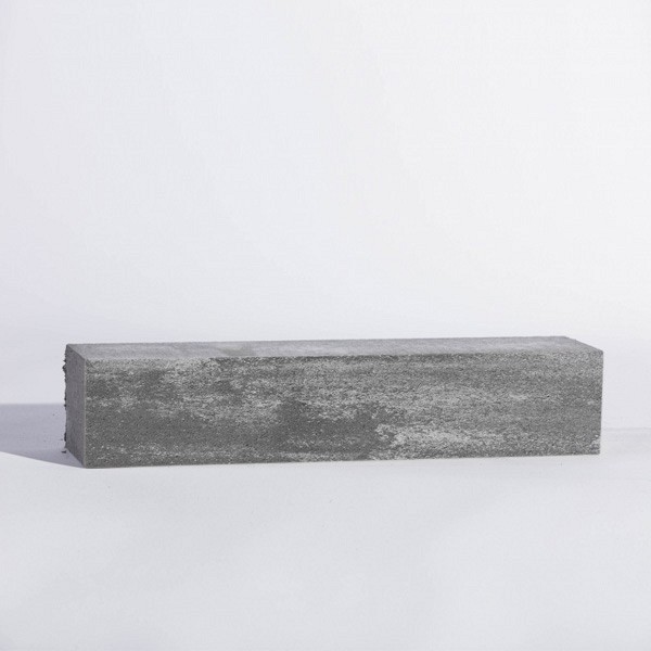 60x12x10cm Modular Kleurvast Isola