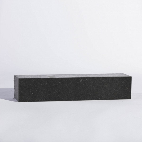 60x12x10cm Modular Kleurvast Black