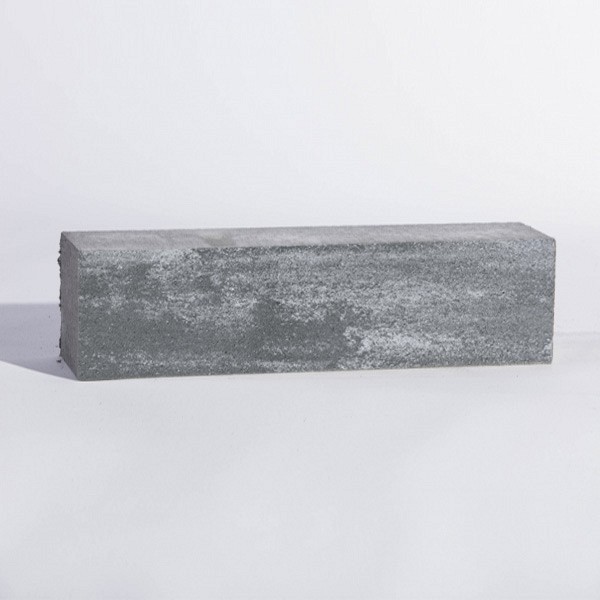 Strakke stapelblok Kleurvast 60x15x15cm Isola