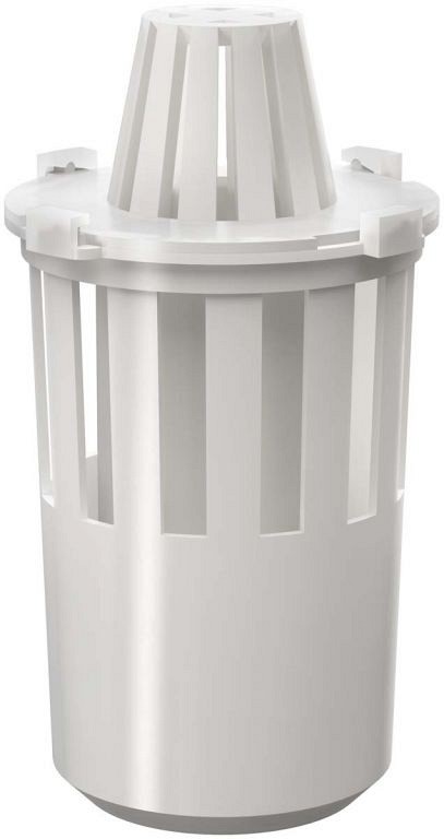 Euroline stankslot voor onderuitloop