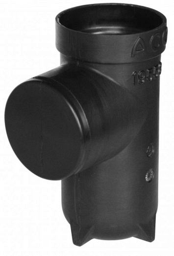 Hexaline zandvangelement H=250mm