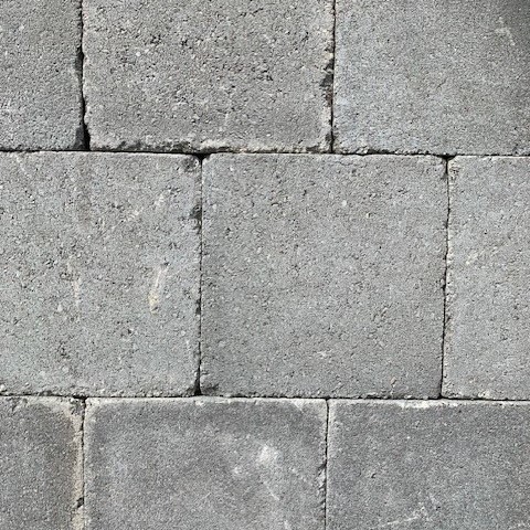 Janeiro 20x20x6 cm Ratal