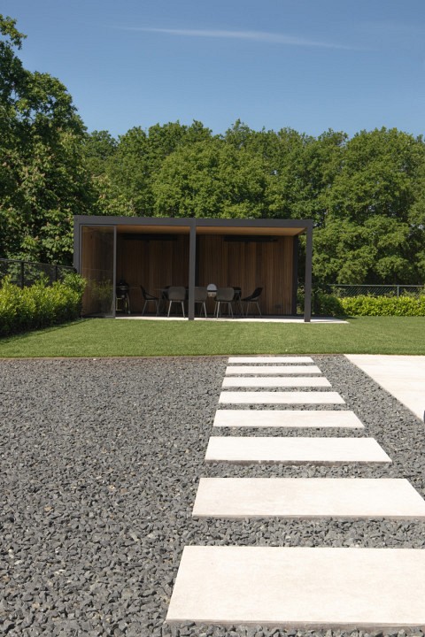 Basaltsplit zwart 16-22 mm (bb 500 kg)