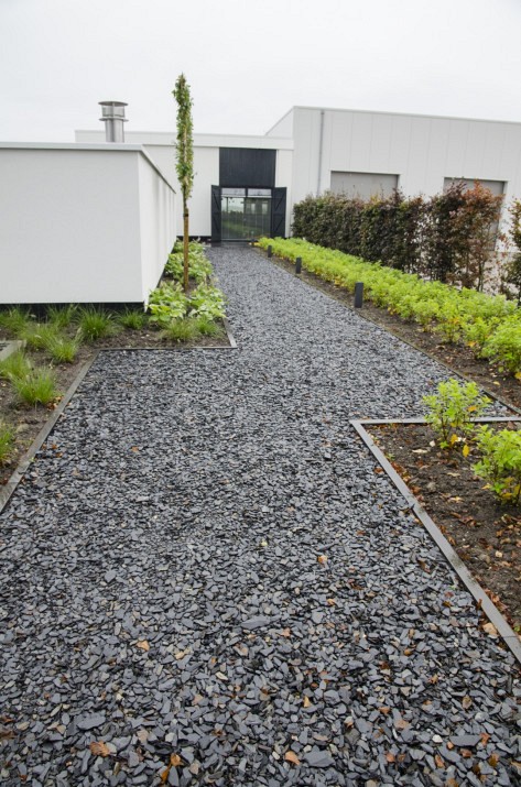 Black Slate 15-30 mm (20 kg)