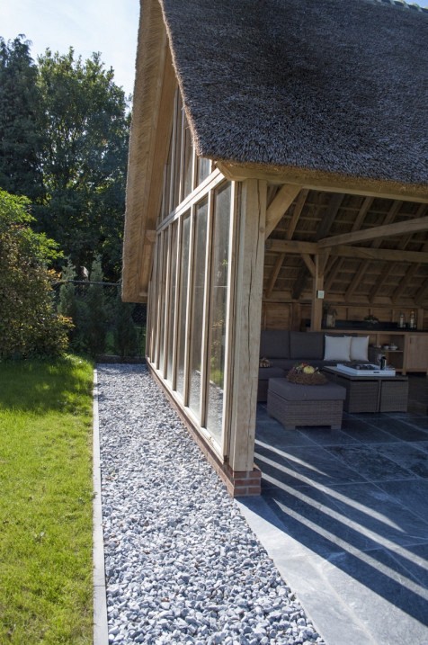 Icy Blue Brokjes 25-40 mm (20 kg)